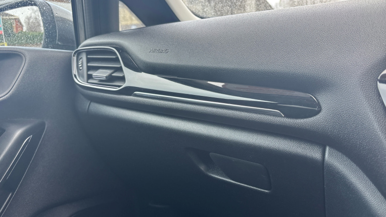 Ford Fiesta 1.0 EcoBoost Titanium X 5dr Petrol Hatchback